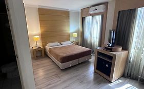 Congonhas Prime Suites
